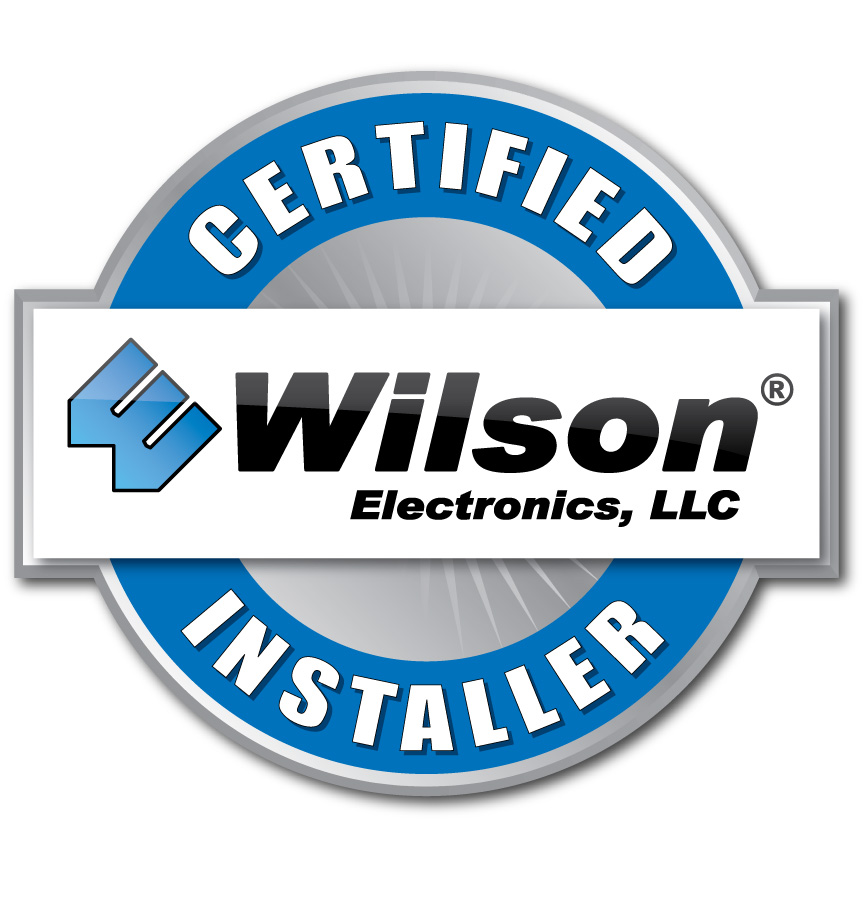 Wilson Ceritified Installer